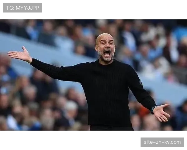 曼城5比4客胜富勒姆一役 瓜迪奥拉称完美诠释疯狂赛季