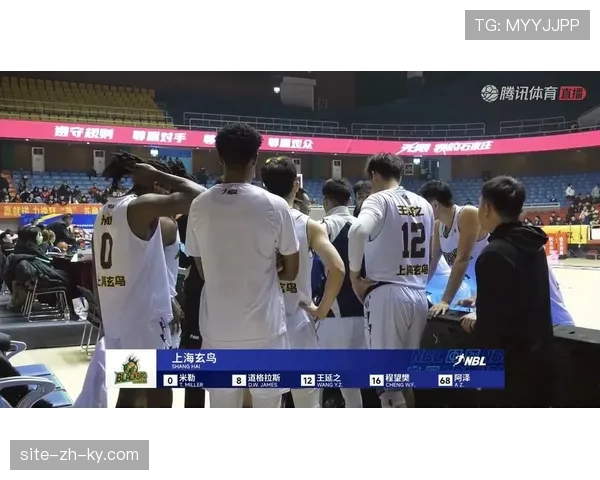 上海玄鸟客场85比77力克石家庄翔蓝 道格拉斯24分全面表现