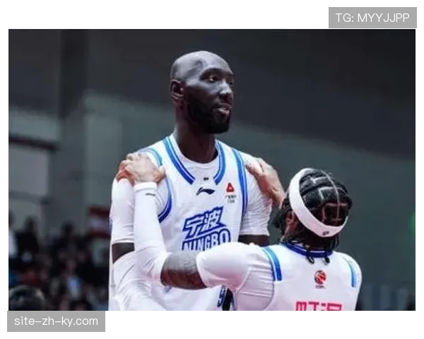 宁波队从垫底到前八 成赛季至今最大黑马