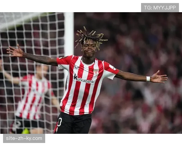 威廉姆斯场均过人4次 毕尔巴鄂边路爆点持续输出